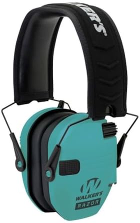 Orejera electrónica para jóvenes y mujeres