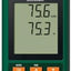 Registrador datos humedad temperatura SD500