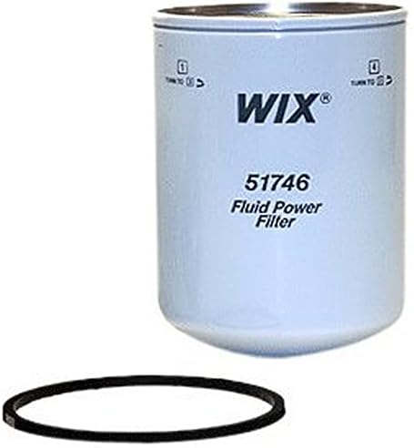 Repuesto filtro hidráulico giratorio 51746