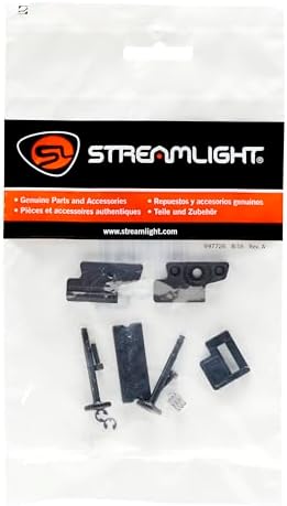 Kit mordazas abrazadera para Sig Sauer P365/XL negro