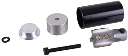 Kit Tap Edc Talla Única