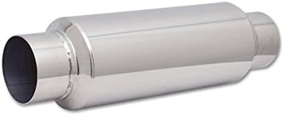 Resonador acero inox 17970