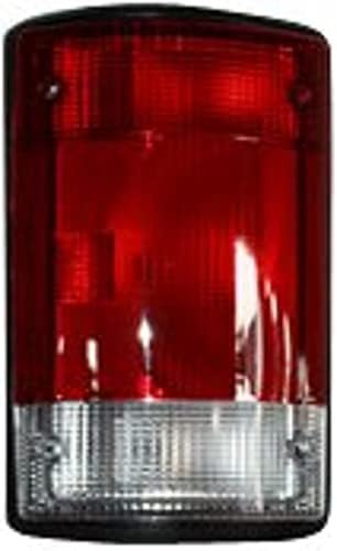 Conjunto luz trasera izquierda Ford Econoline 95-03