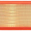 Panel Filtro de Aire para Ventilación 49704 de Alta Calidad