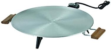 Grill Heritage Satin