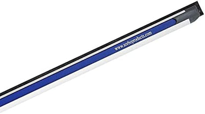 Cobra Squeegee 12pulg para Ventanas con Mango Antiderrap