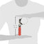 Llave giratoria para filtro aceite 2.244-2.874in