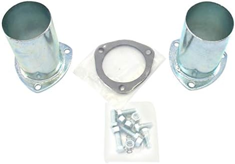 Reductor colector escape 3pulg