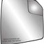 Espejo calefactable Ford F150 sin pack remolque