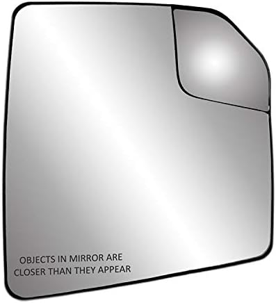 Espejo calefactable Ford F150 sin pack remolque