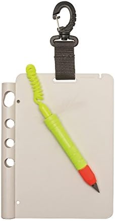 Pizarra buceo Super Pencil SL156