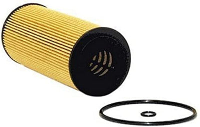 Filtro cartucho lubricante libre de metal 57210
