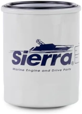 Filtro aceite International 18-7896 mediano