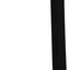 Llave allen 1/4" serie larga