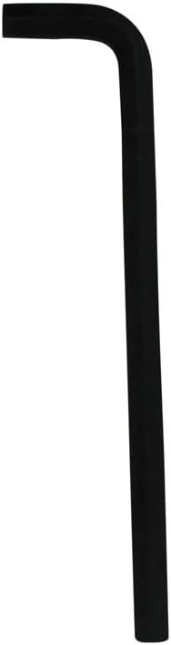 Llave allen 1/4" serie larga