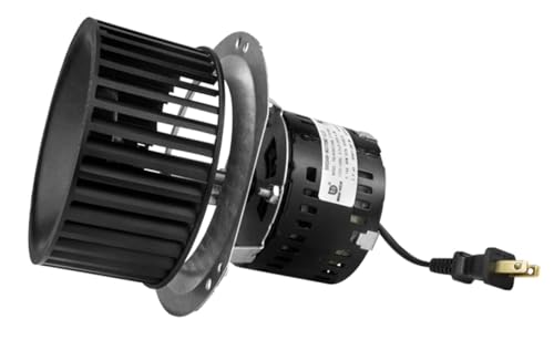 Motor repuesto ventilador baño Broan-Nutone 744