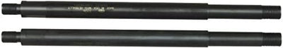 Patas extractoras repuesto 9-1/2" 17-1/2 Toneladas
