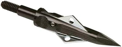 Punta caza Spitfire hojas practicar 100gr