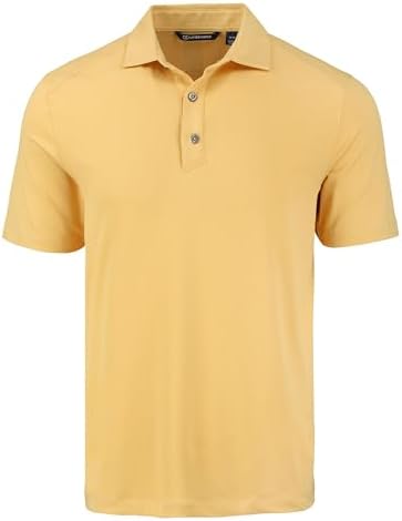 Polo reciclado para hombre Stretch Forge