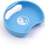 Splashguard universal Yin Yang