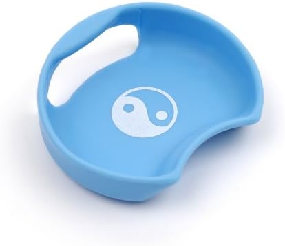 Splashguard universal Yin Yang
