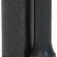 Enchufe impacto profundo 1/2 pulg 6 puntos negro industrial