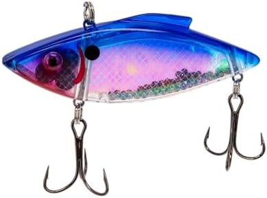 Super-Trap 1.5oz Color Azul
