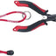 Herramientas pesca XCD todos modelos