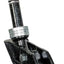 Conjunto zapata quitanieves Meyer 1.25" reemplazo 09126