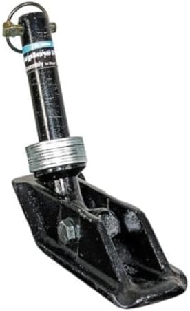 Conjunto zapata quitanieves Meyer 1.25" reemplazo 09126