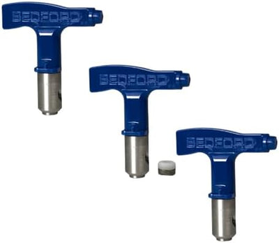 Punta barril 513 reversible 0.013" pack 3