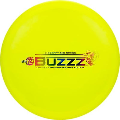 Bolso Elite Z Buzzz 20 Aniversario 6.10-6.35oz