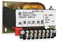 Transformador eléctrico Rheem SP10006 con puente