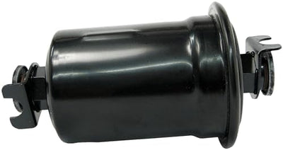 Filtro combustible color dorado GF739