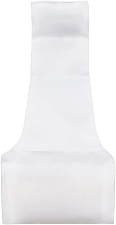 Puf cuello largo oficial fútbol