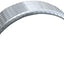 Guardabarros remolque un eje aluminio 13-16"