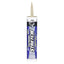 Sellador elastomérico uretano almendra 10.1oz