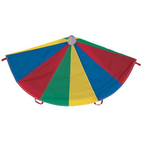 Paracaídas Champion Sports Multicolor 30pies