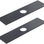 Cuchillas bordeadora 8" pack 2