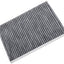 Filtro aire compartimento pasajeros GM CF179CF