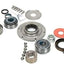 Kit sellos rodamientos Insinkerator 13080