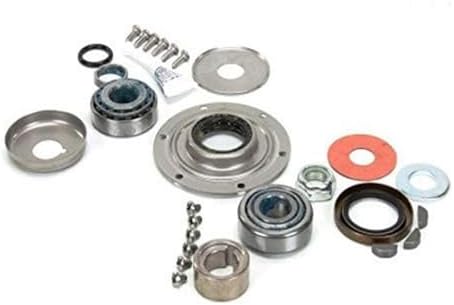 Kit sellos rodamientos Insinkerator 13080