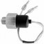 Interruptor de Respaldo LS222 para Circuitos Eléctricos