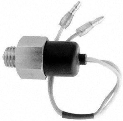 Interruptor de Respaldo LS222 para Circuitos Eléctricos