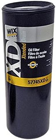 Filtro aceite giratorio 57745xd