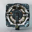 Luz antiniebla izquierda comp Mazda Tribute 01-04