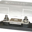 Bloque fusibles ANL 5005 35-300A 32V DC
