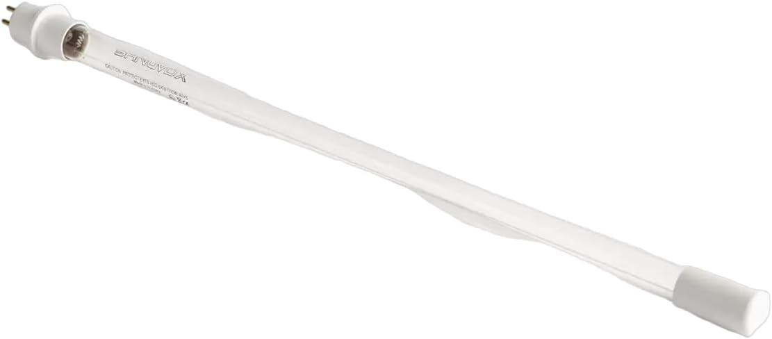 Lámpara UV comp Saber Genius 24V y modelos similares