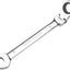 Llave trinquete 32mm cabeza flexible 72 dientes