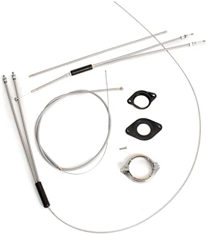 Kit giroscopio cables superior e inferior 2en1
